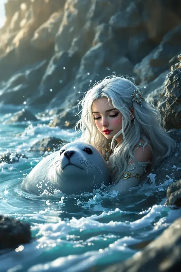 海洋之歌